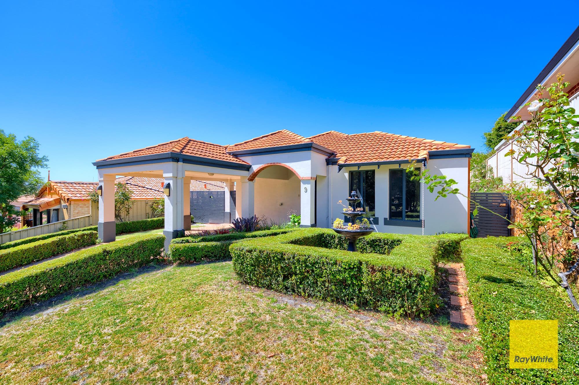 9 Chauncy Way, Spencer Park WA 6330, Spencer Park - Image 1