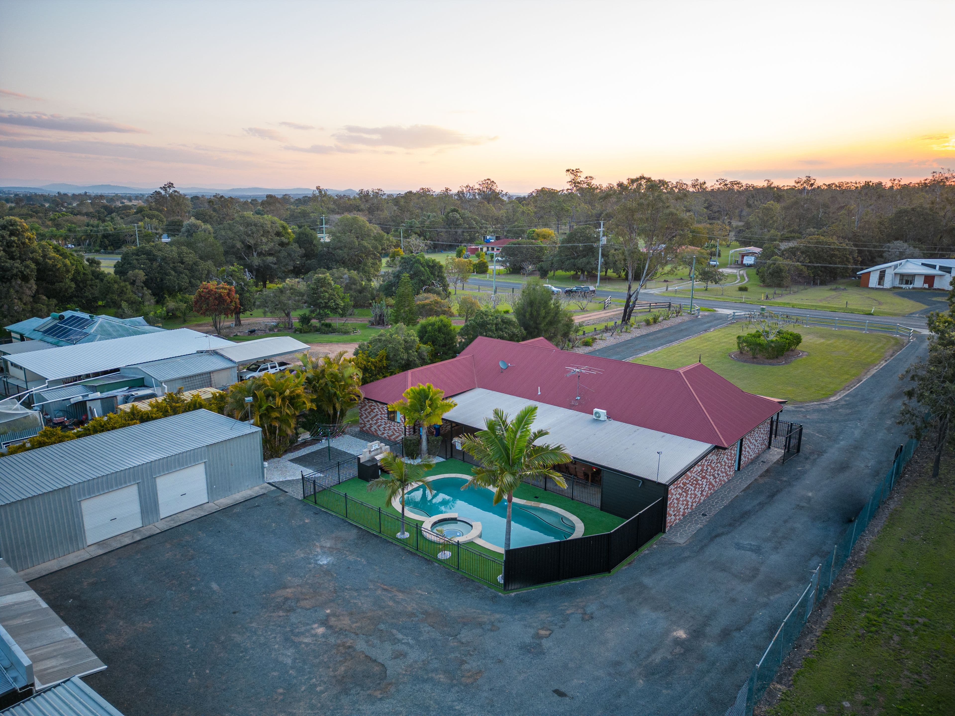 23 Lowood Minden Road, Lowood QLD 4311, Lowood - Image 1