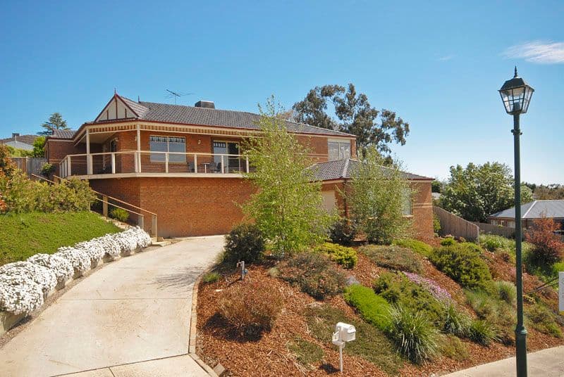 4 Noble Court, LILYDALE VIC 3140, Lilydale - Image 1