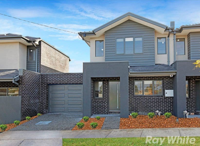 5A Maryborough Avenue, Kingsbury VIC 3083, Kingsbury - Image 1