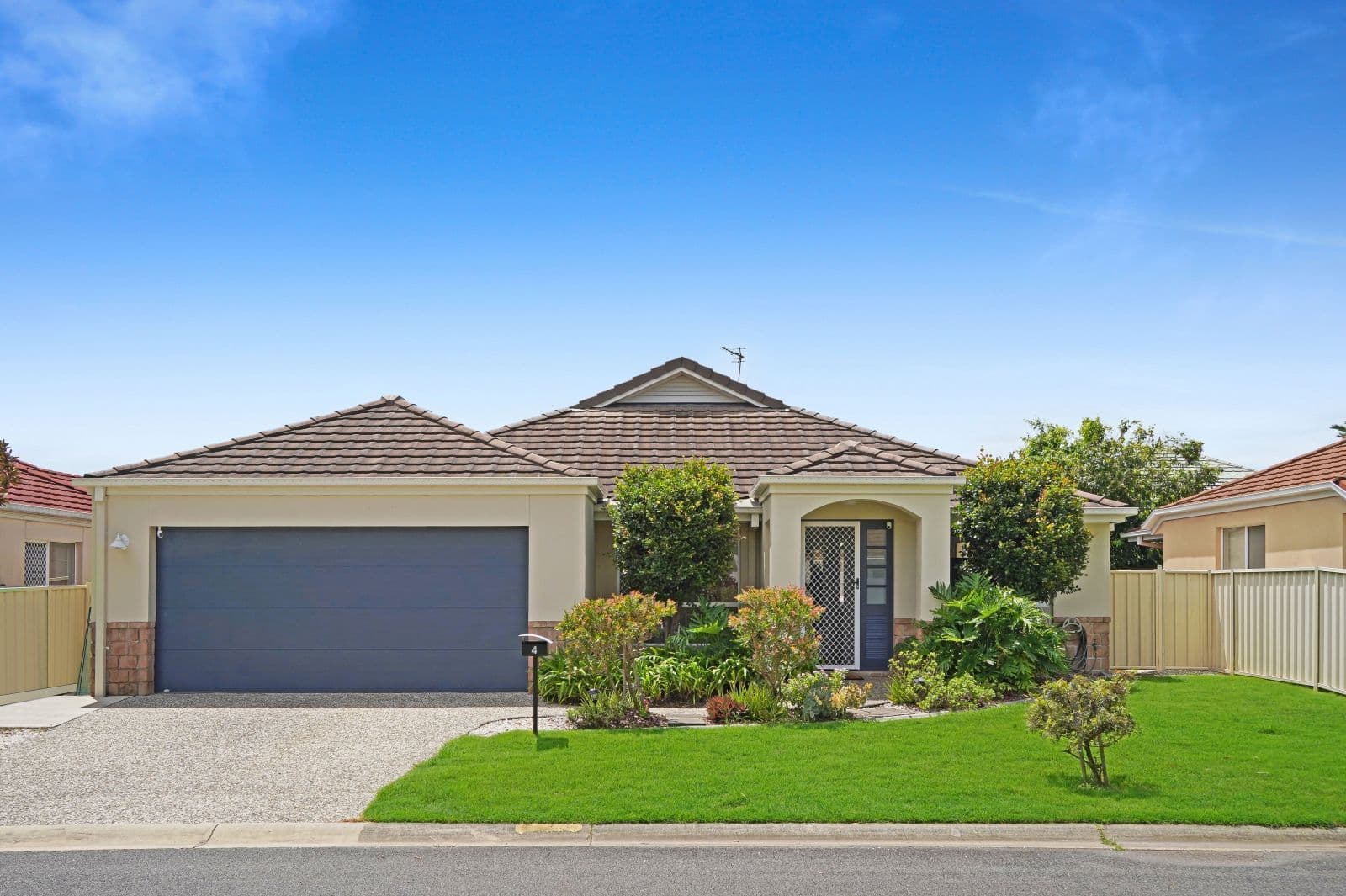 4 Dylan Street, Arundel QLD 4214, Arundel - Image 1