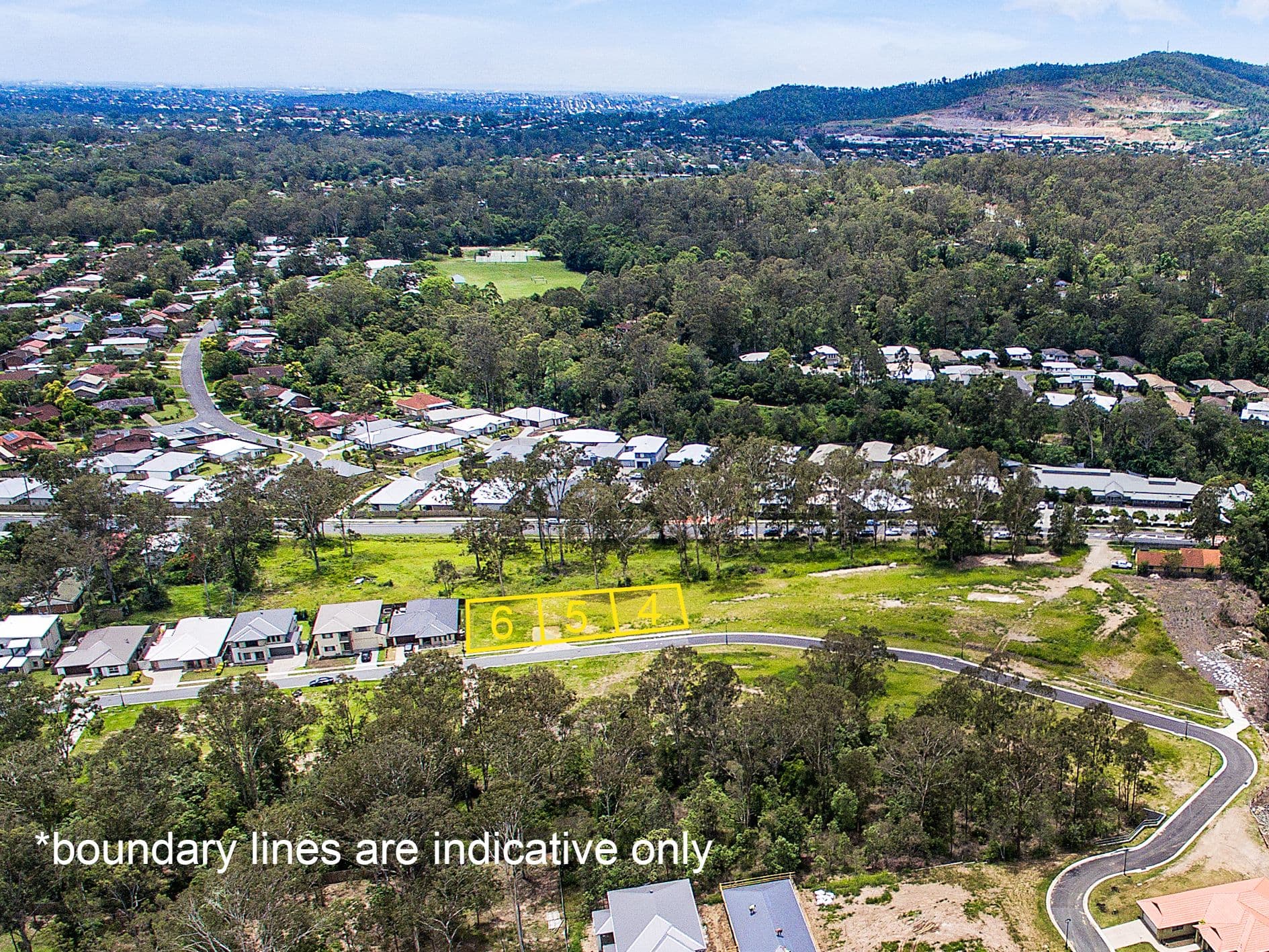 Lot 4 Stay Street, Ferny Grove QLD 4055, Ferny Grove - Image 1