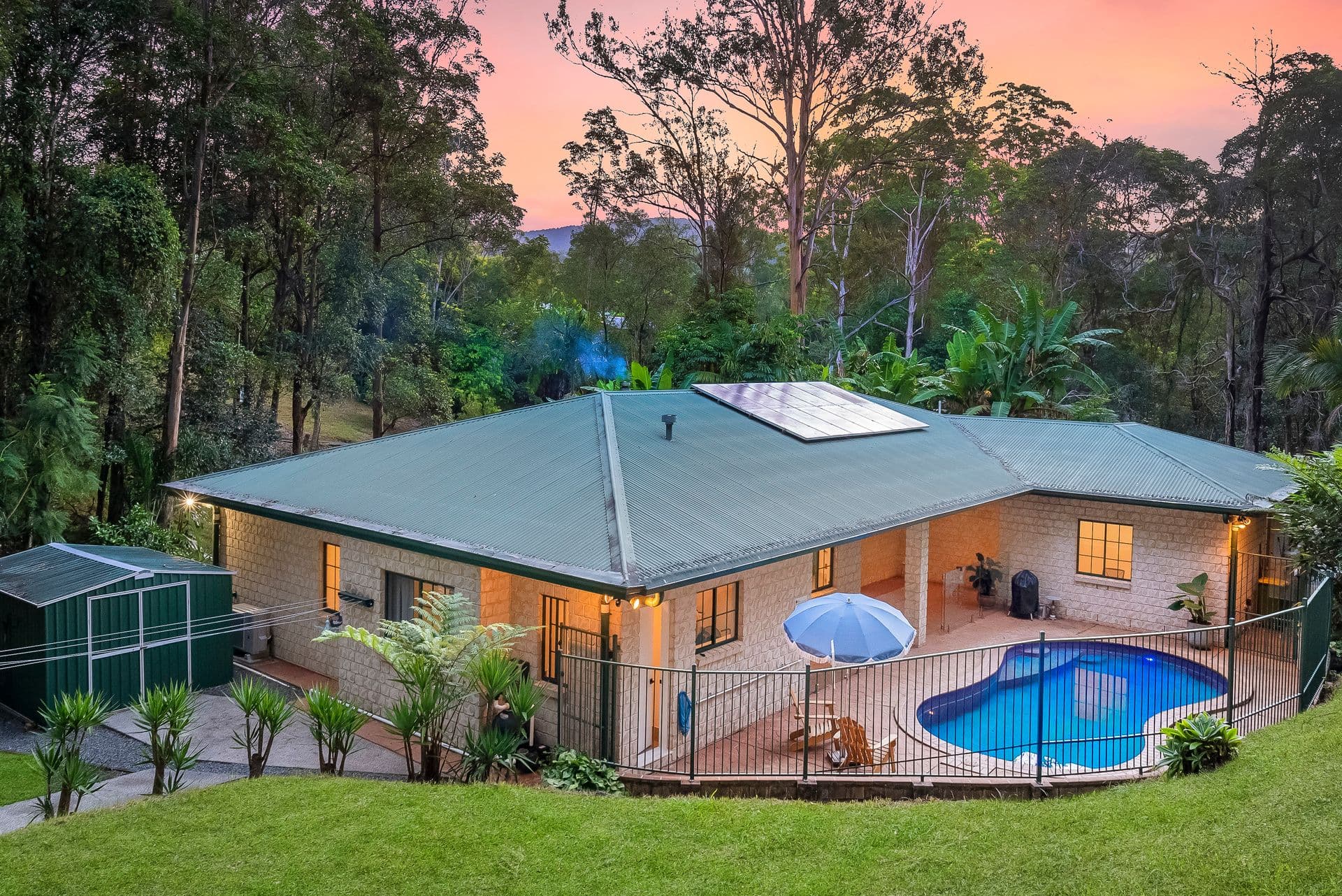 93C Austinville Road, Austinville QLD 4213, Austinville - Image 1