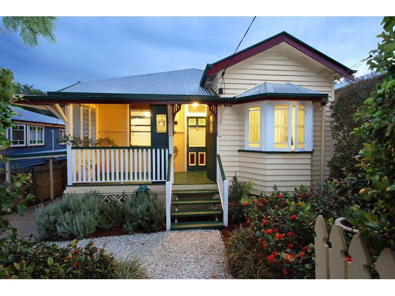 53 Mansfield Street, COORPAROO QLD 4151, Coorparoo - Image 1