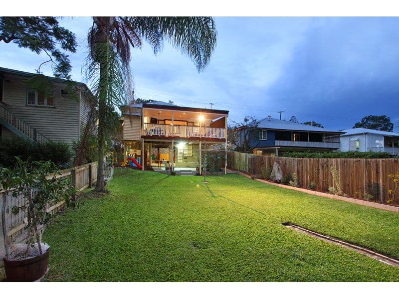 53 Mansfield Street, COORPAROO QLD 4151, Coorparoo - Thumbnail 2
