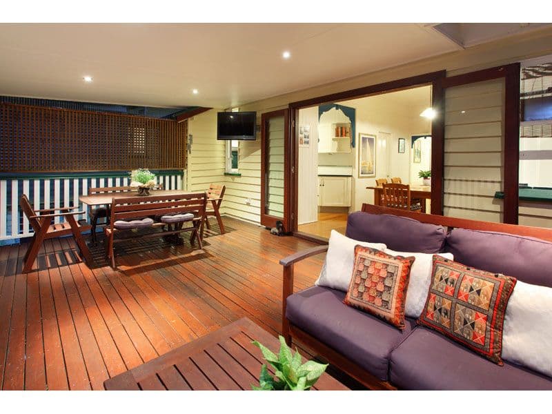 53 Mansfield Street, COORPAROO QLD 4151, Coorparoo - Thumbnail 3
