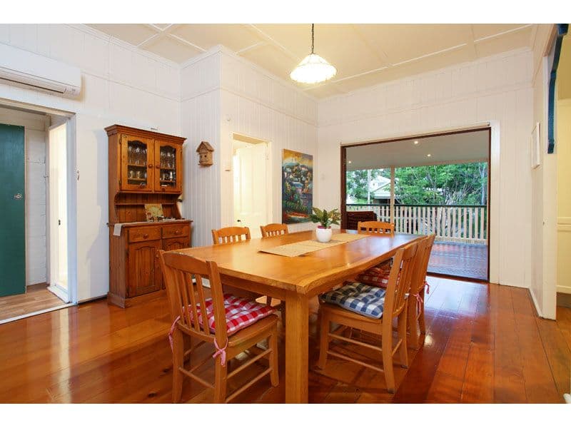 53 Mansfield Street, COORPAROO QLD 4151, Coorparoo - Thumbnail 7