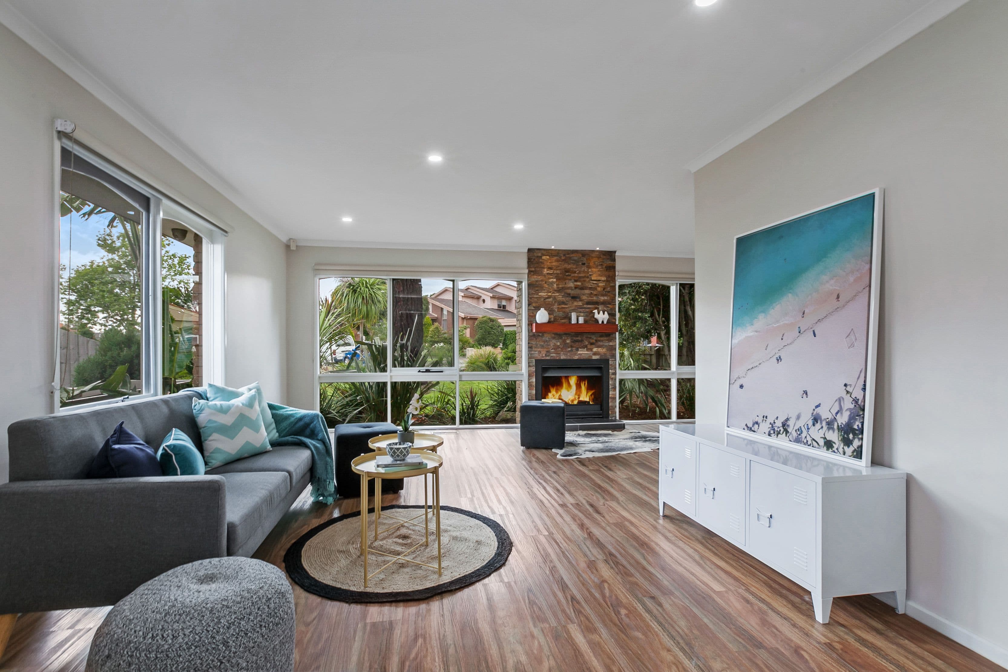 8 Peacock Close, Mill Park VIC 3082, Mill Park - Thumbnail 2