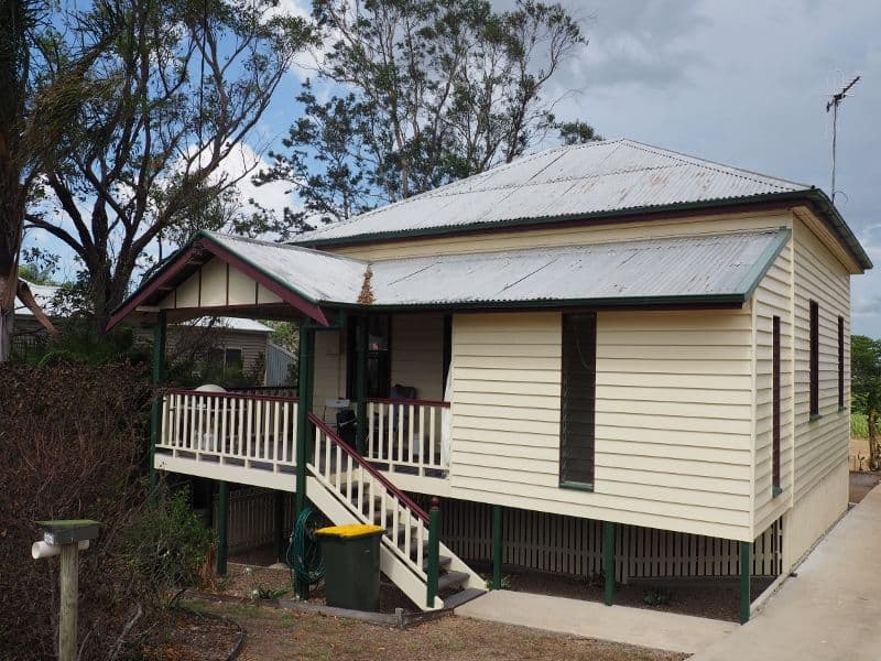 11 Crimmens Street, Maryborough QLD 4650, Maryborough - Image 1