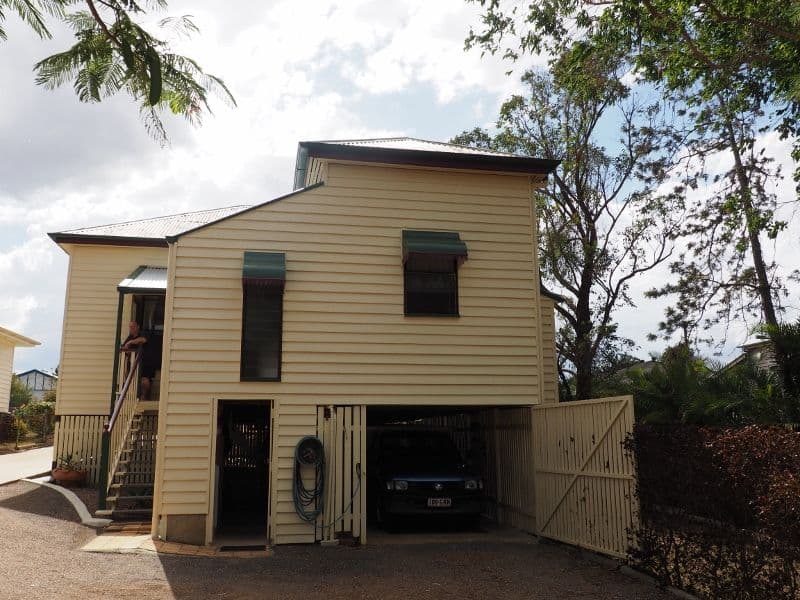 11 Crimmens Street, Maryborough QLD 4650, Maryborough - Thumbnail 3