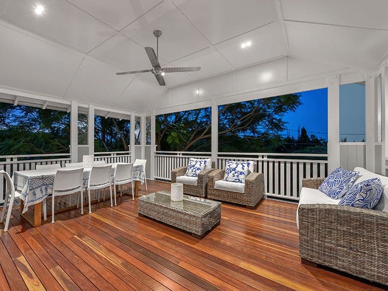 17 Liverpool Road, Clayfield QLD 4011, Clayfield - Image 1