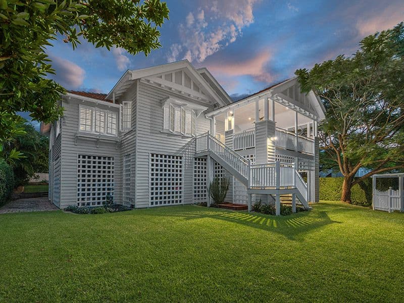 17 Liverpool Road, Clayfield QLD 4011, Clayfield - Thumbnail 2
