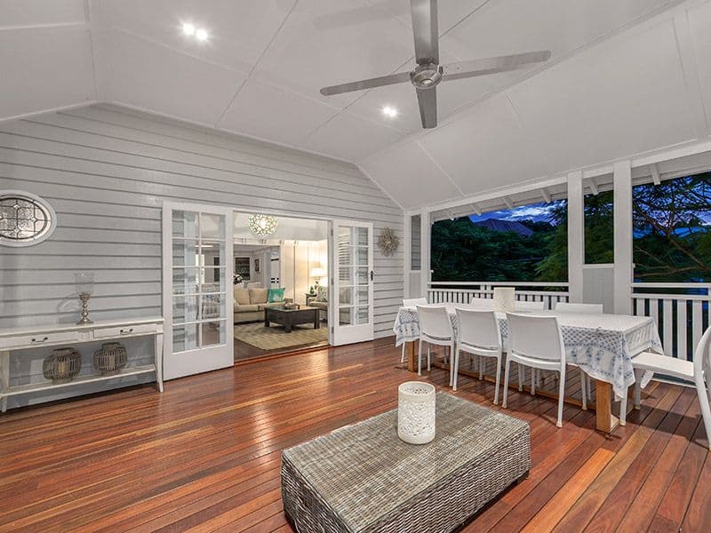 17 Liverpool Road, Clayfield QLD 4011, Clayfield - Thumbnail 4