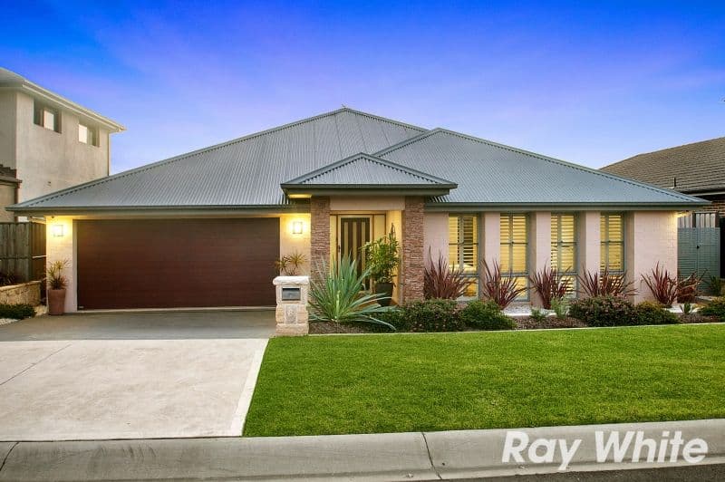 6 Fisherman Street, THE PONDS NSW 2769, The Ponds - Image 1