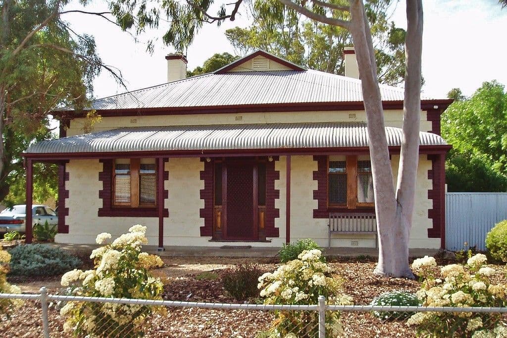 8 Seymour Street, Tailem Bend SA 5260, Tailem Bend - Image 1