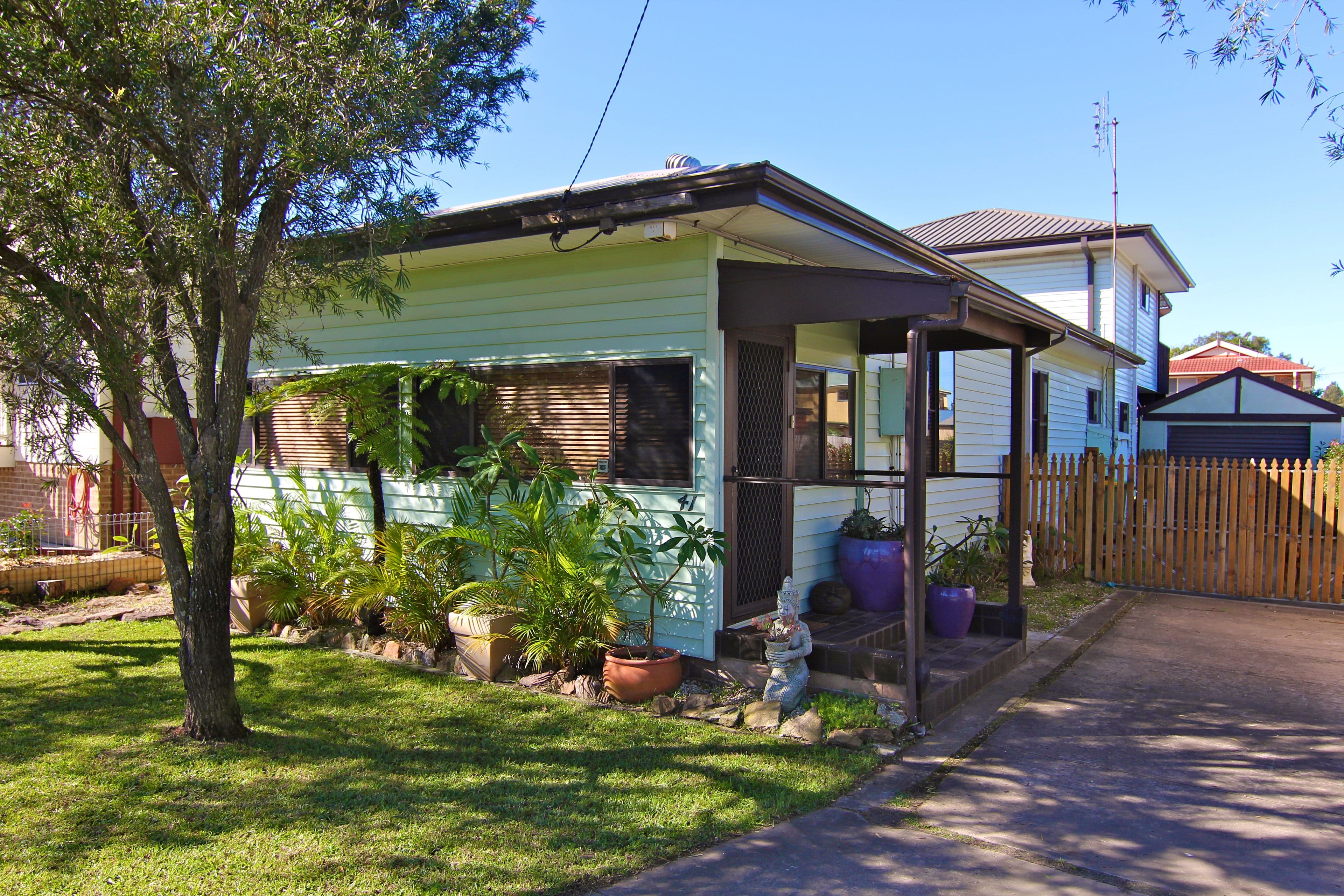 41 Davistown Road, DAVISTOWN NSW 2251, Davistown - Image 1