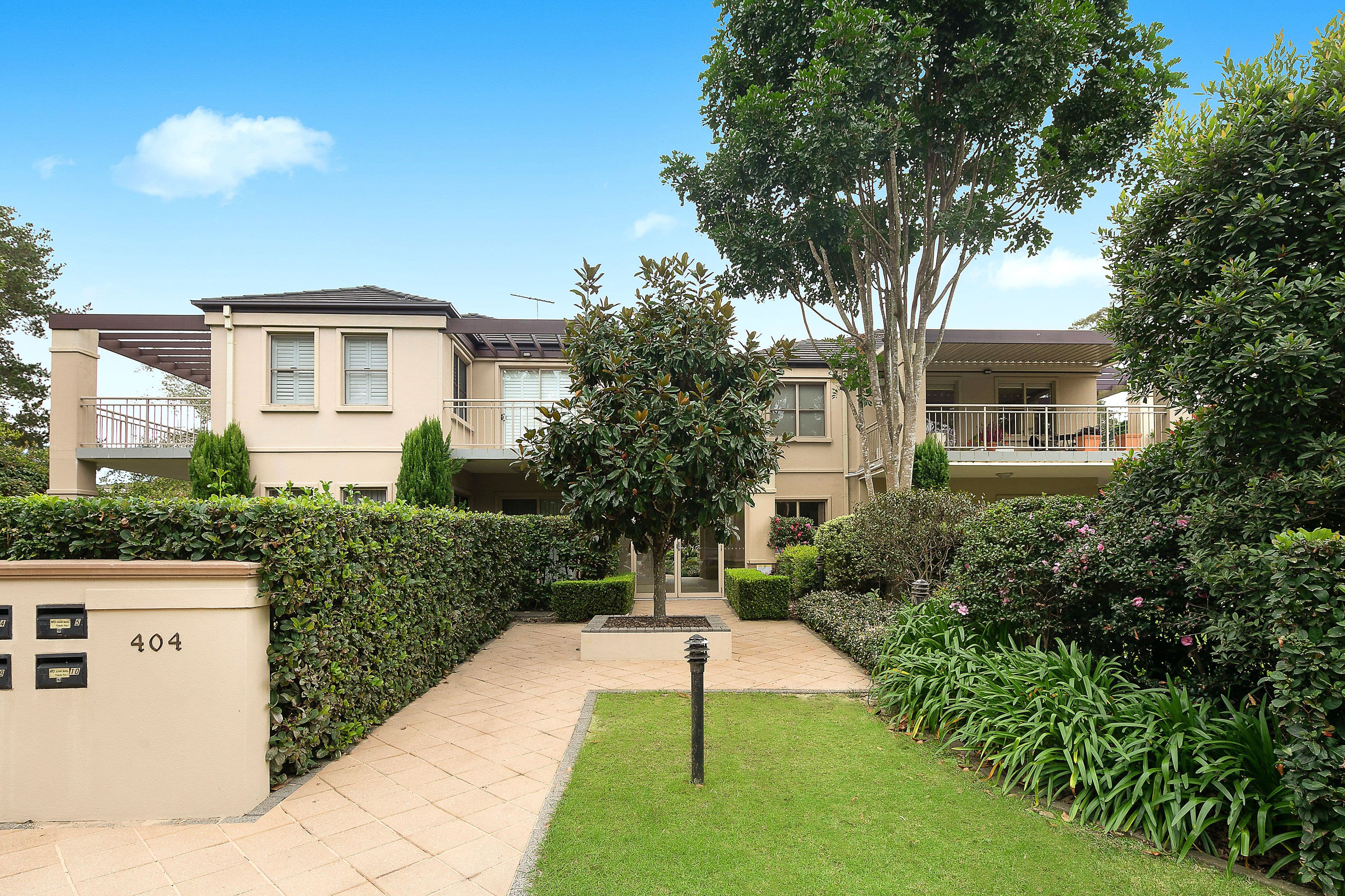 404 Bobbin Head Road, Turramurra NSW 2074, North Turramurra - Image 1