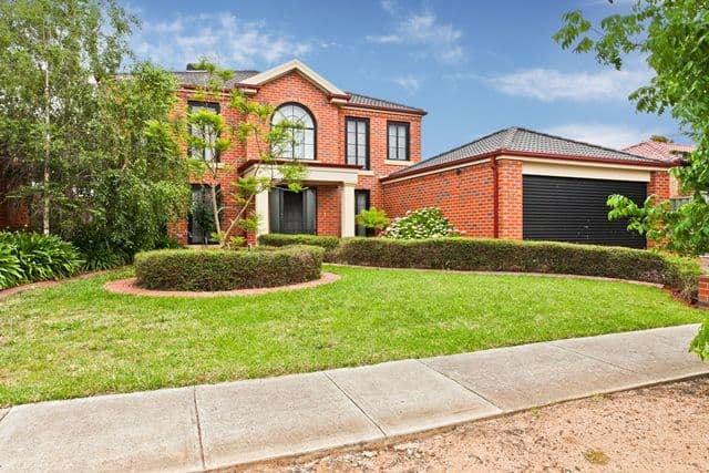 25 Cassell Street, TARNEIT VIC 3029, Tarneit - Image 1