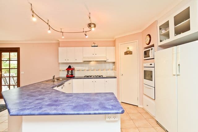 25 Cassell Street, TARNEIT VIC 3029, Tarneit - Thumbnail 3