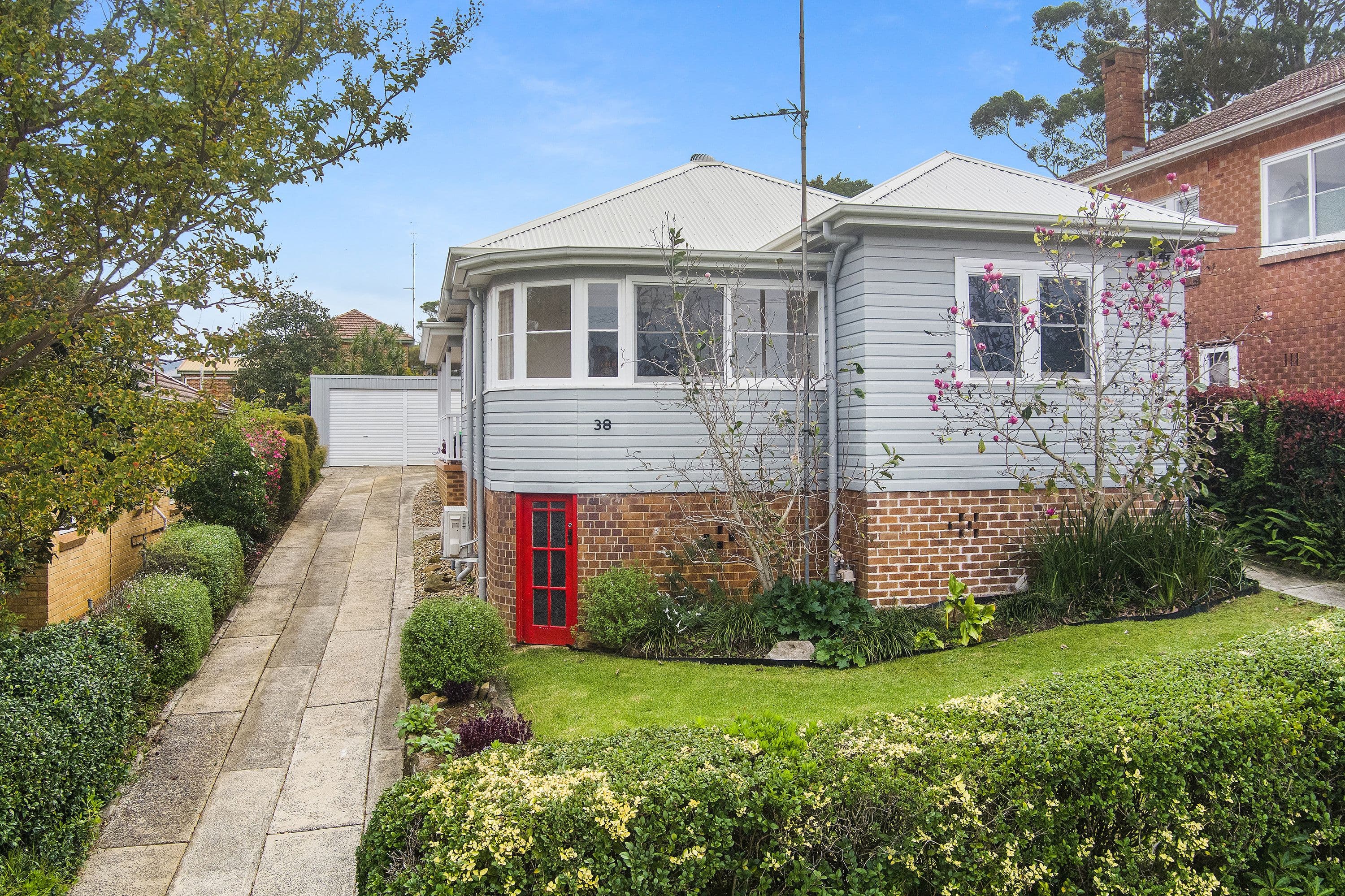 38 Hillcrest Street, Wollongong NSW 2500, West Wollongong - Image 1