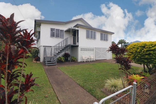 12 Palm Avenue, Ingham QLD 4850, Ingham - Image 1