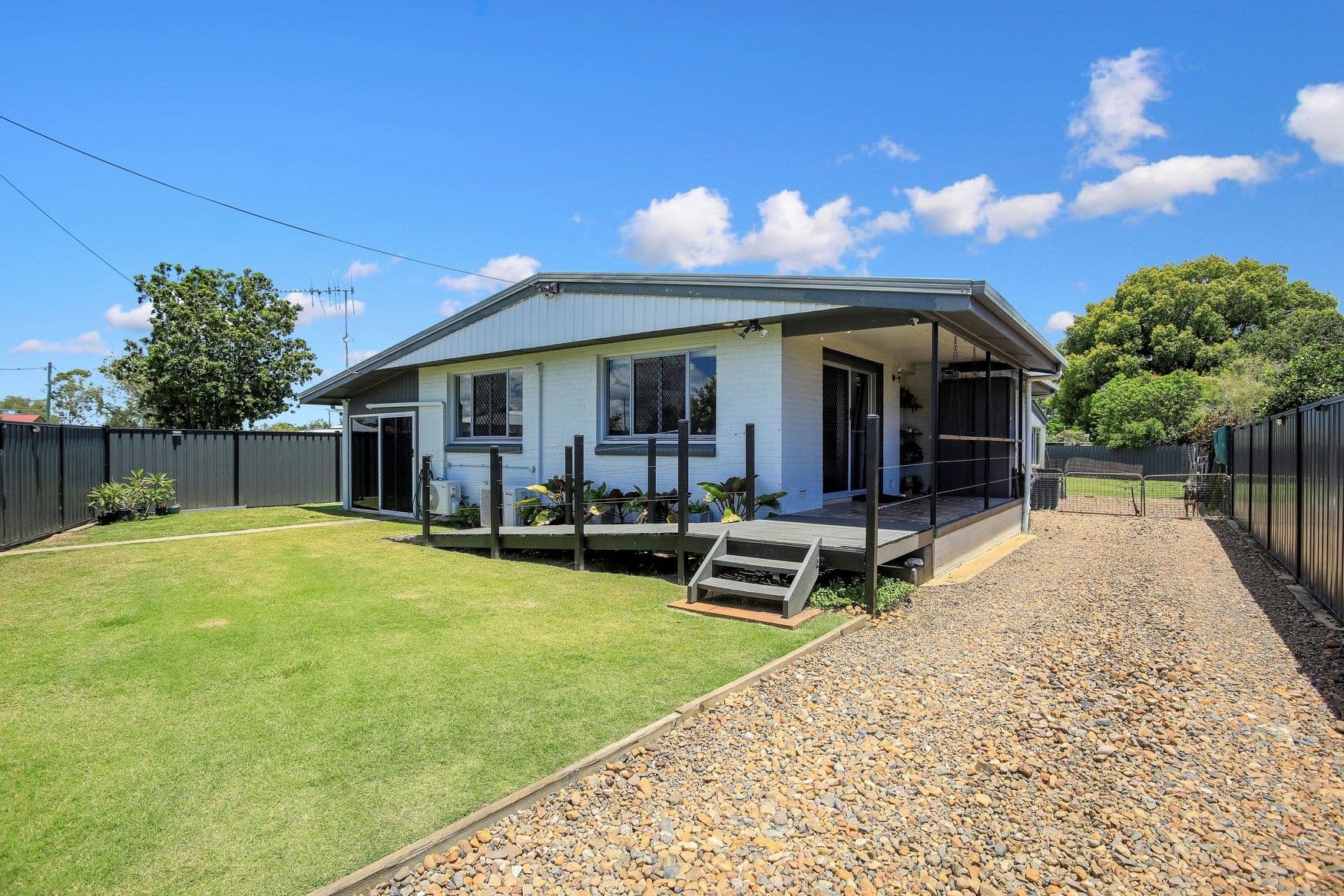 1 Nott Street, Walkervale QLD 4670, Walkervale - Image 1