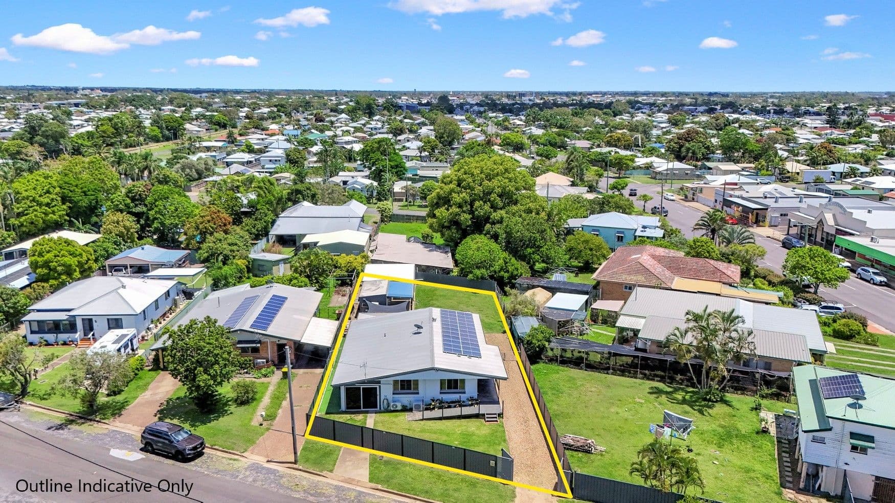 1 Nott Street, Walkervale QLD 4670, Walkervale - Thumbnail 2
