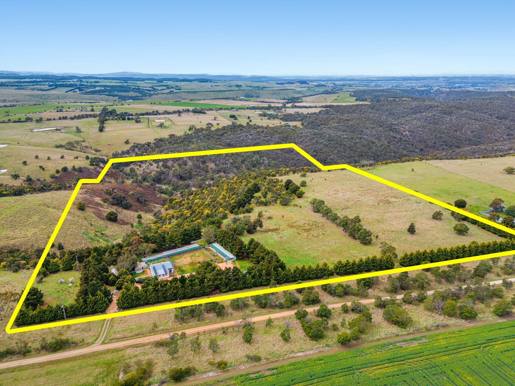 141 Ingliston-Settlement Road, Ingliston VIC 3342, Ingliston - Image 1