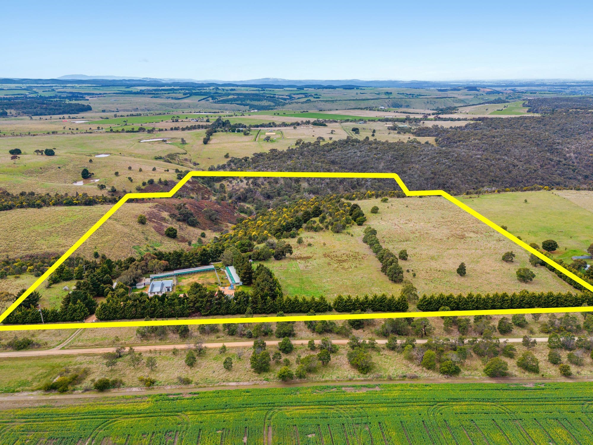 141 Ingliston-Settlement Road, Ingliston VIC 3342, Ingliston - Thumbnail 2