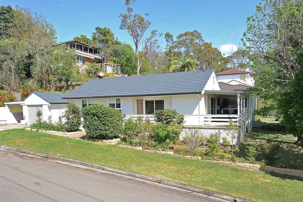 22 Evans Road, HORNSBY HEIGHTS NSW 2077, Hornsby Heights - Image 1