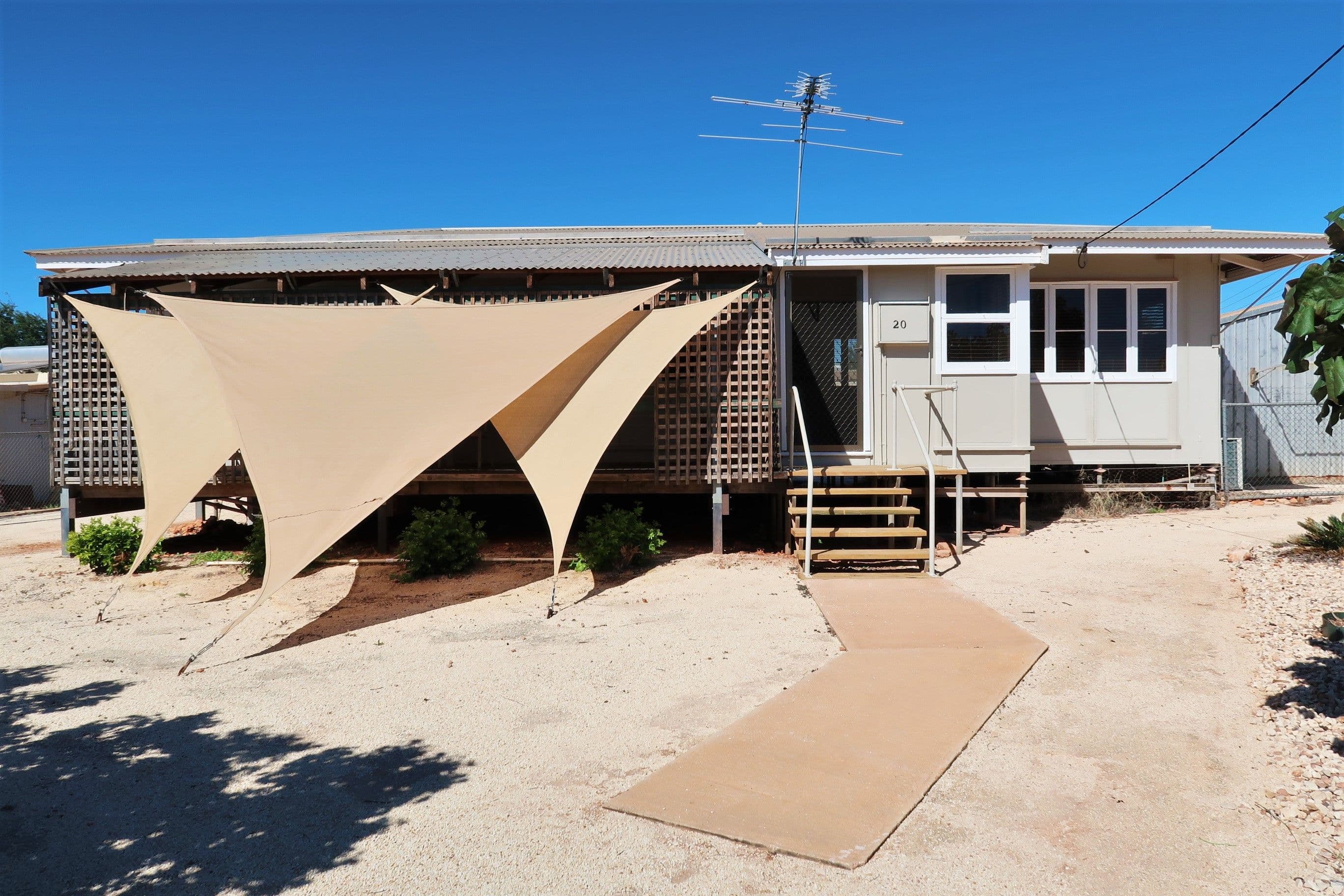 20 Ningaloo Street, Exmouth WA 6707, Exmouth - Image 1