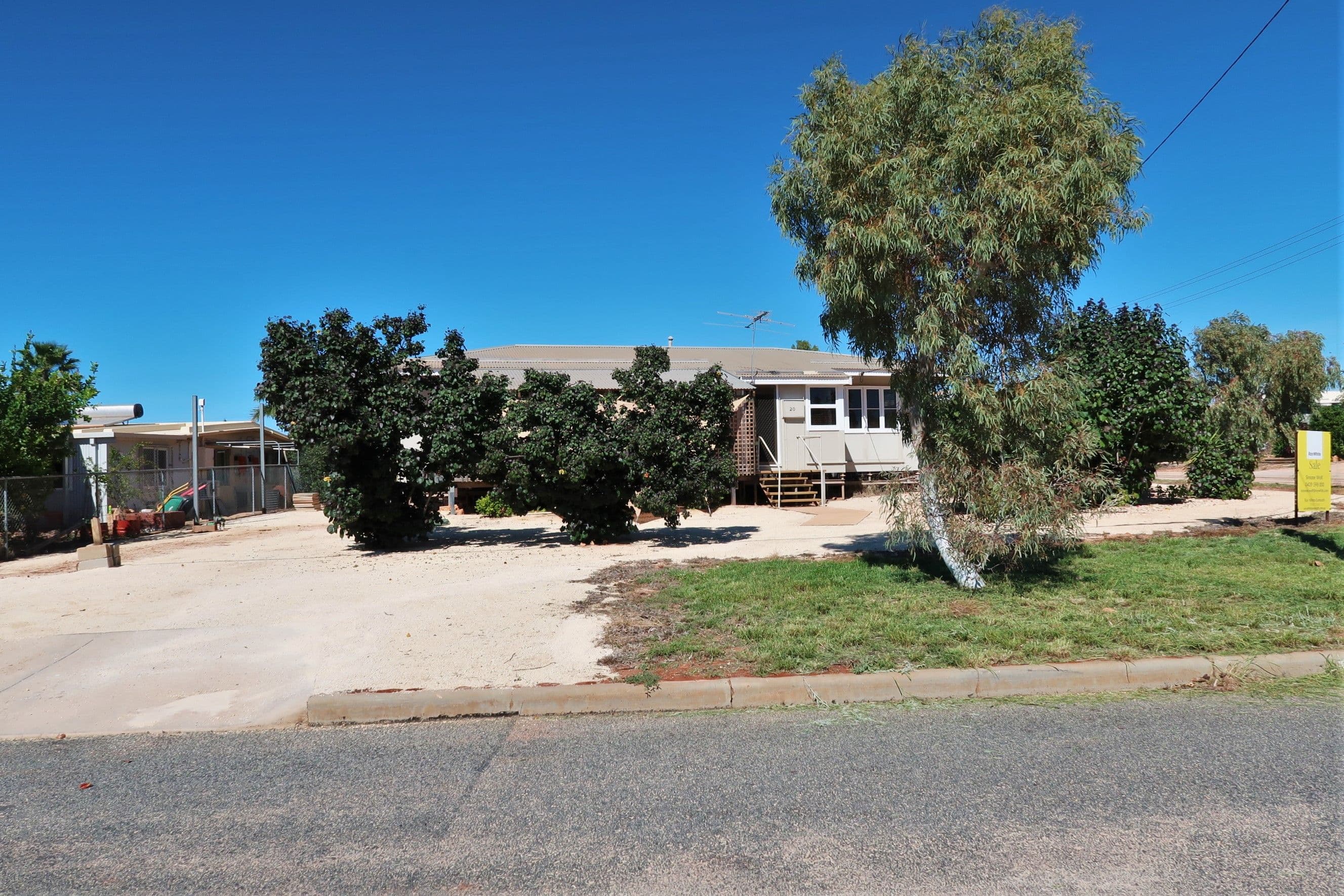20 Ningaloo Street, Exmouth WA 6707, Exmouth - Thumbnail 3