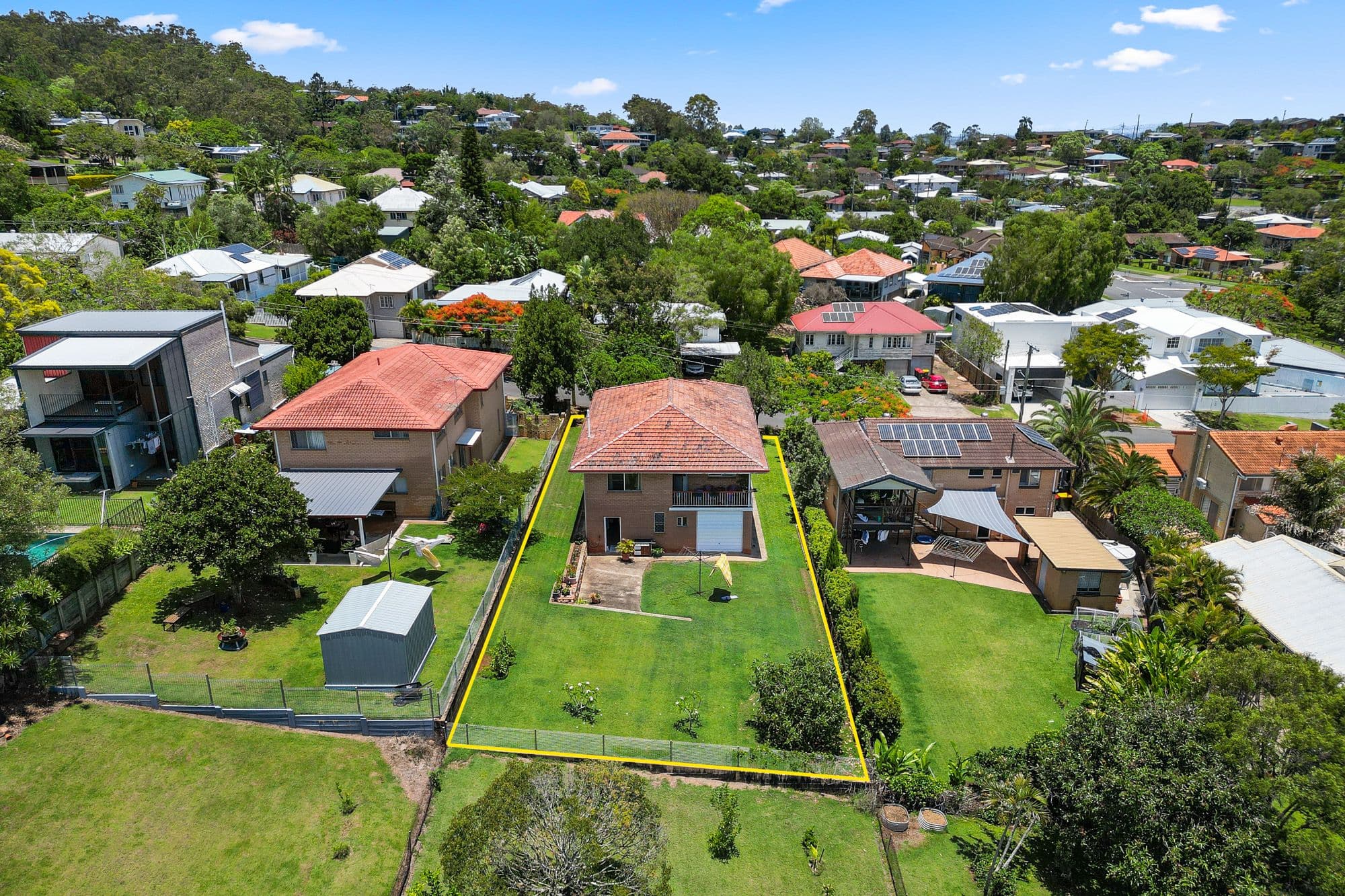 144 Mayfield Road, Moorooka QLD 4105, Moorooka - Thumbnail 2
