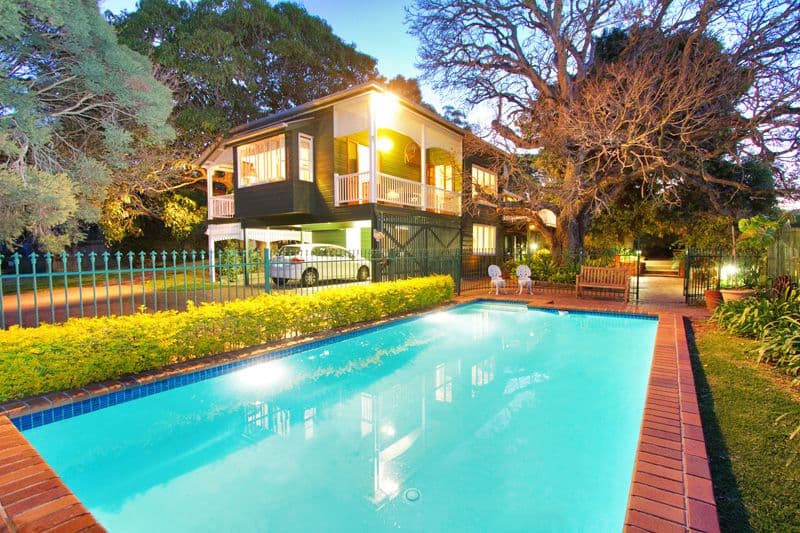 28B Norwood Street, TOOWONG QLD 4066, Toowong - Image 1