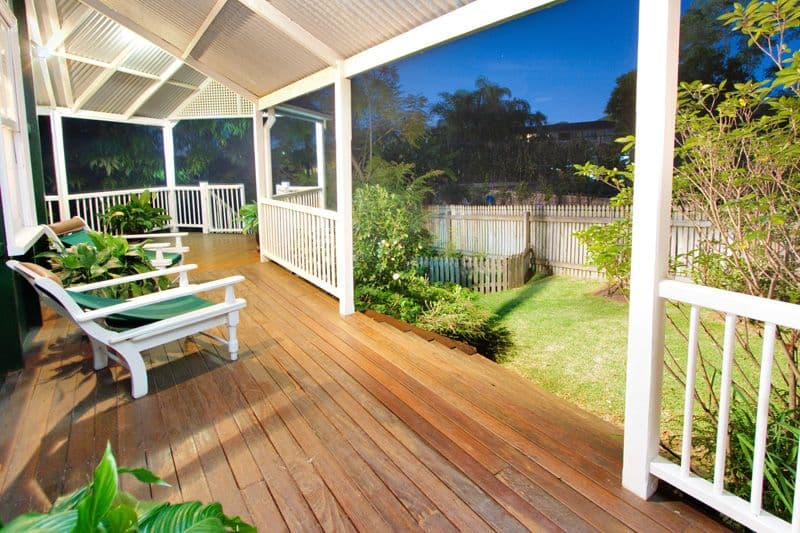 28B Norwood Street, TOOWONG QLD 4066, Toowong - Thumbnail 8