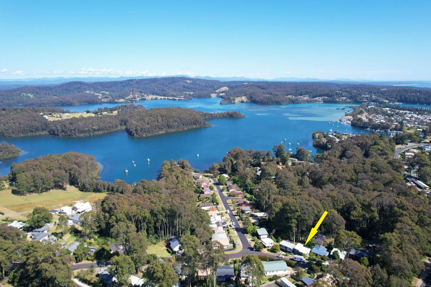 8 Cole Crescent, Narooma, Narooma - Image 1