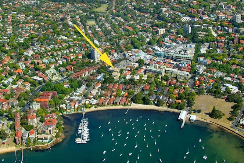 51 William Street, DOUBLE BAY NSW 2028, Double Bay - Thumbnail 2