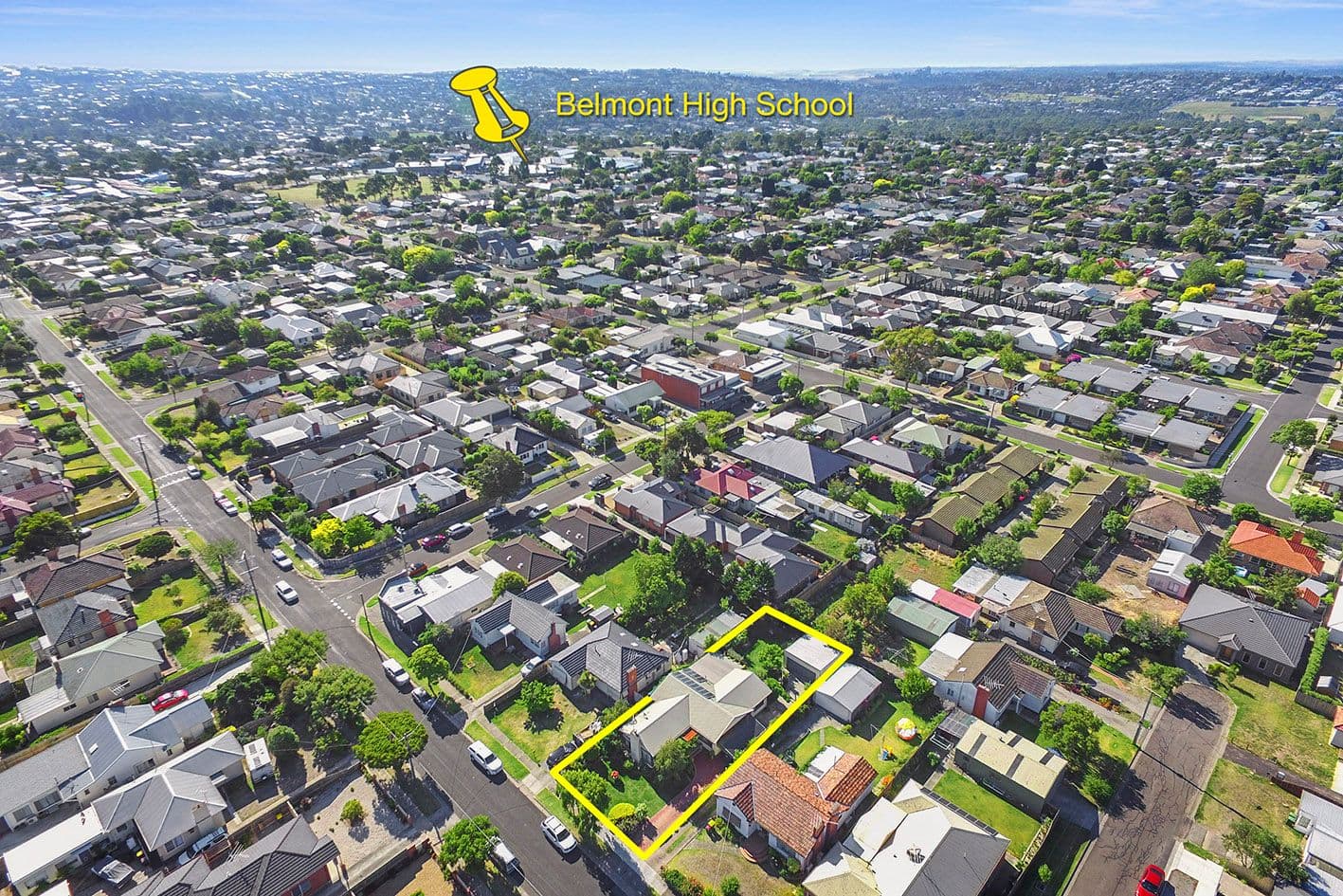 22 Laura Avenue, Belmont VIC 3216, Belmont - Thumbnail 2