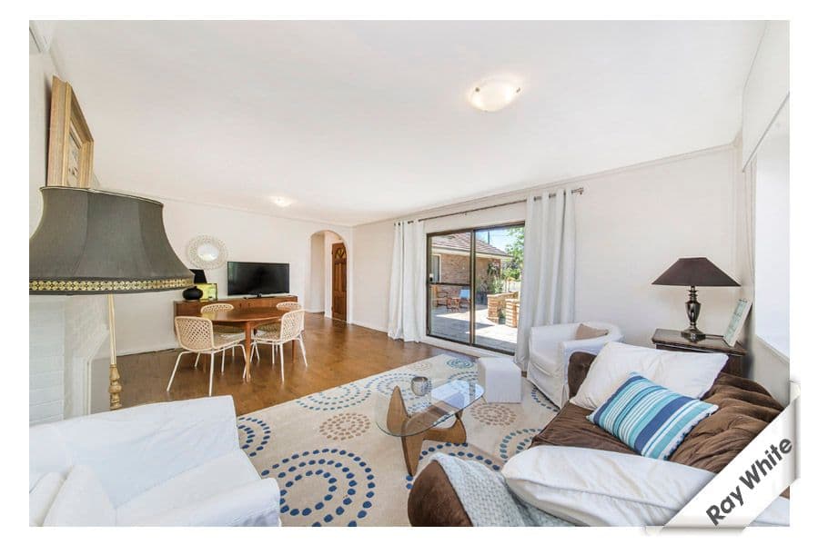 13 Narambi Street, Narrabundah ACT 2604, Narrabundah - Thumbnail 5