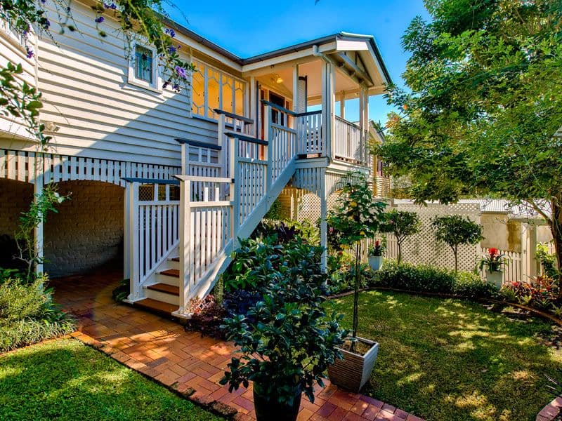 48 Southerden Avenue, GRANGE QLD 4051, Grange - Image 1