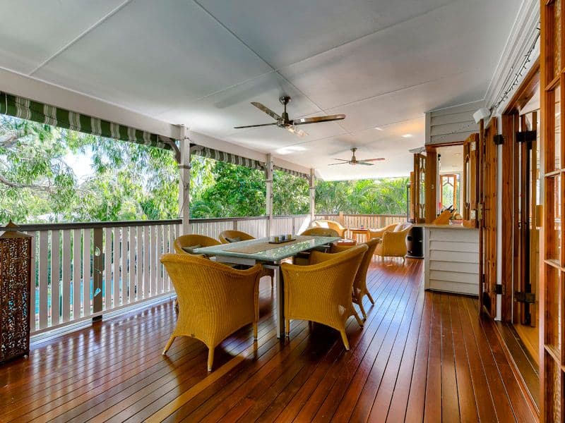 48 Southerden Avenue, GRANGE QLD 4051, Grange - Thumbnail 5