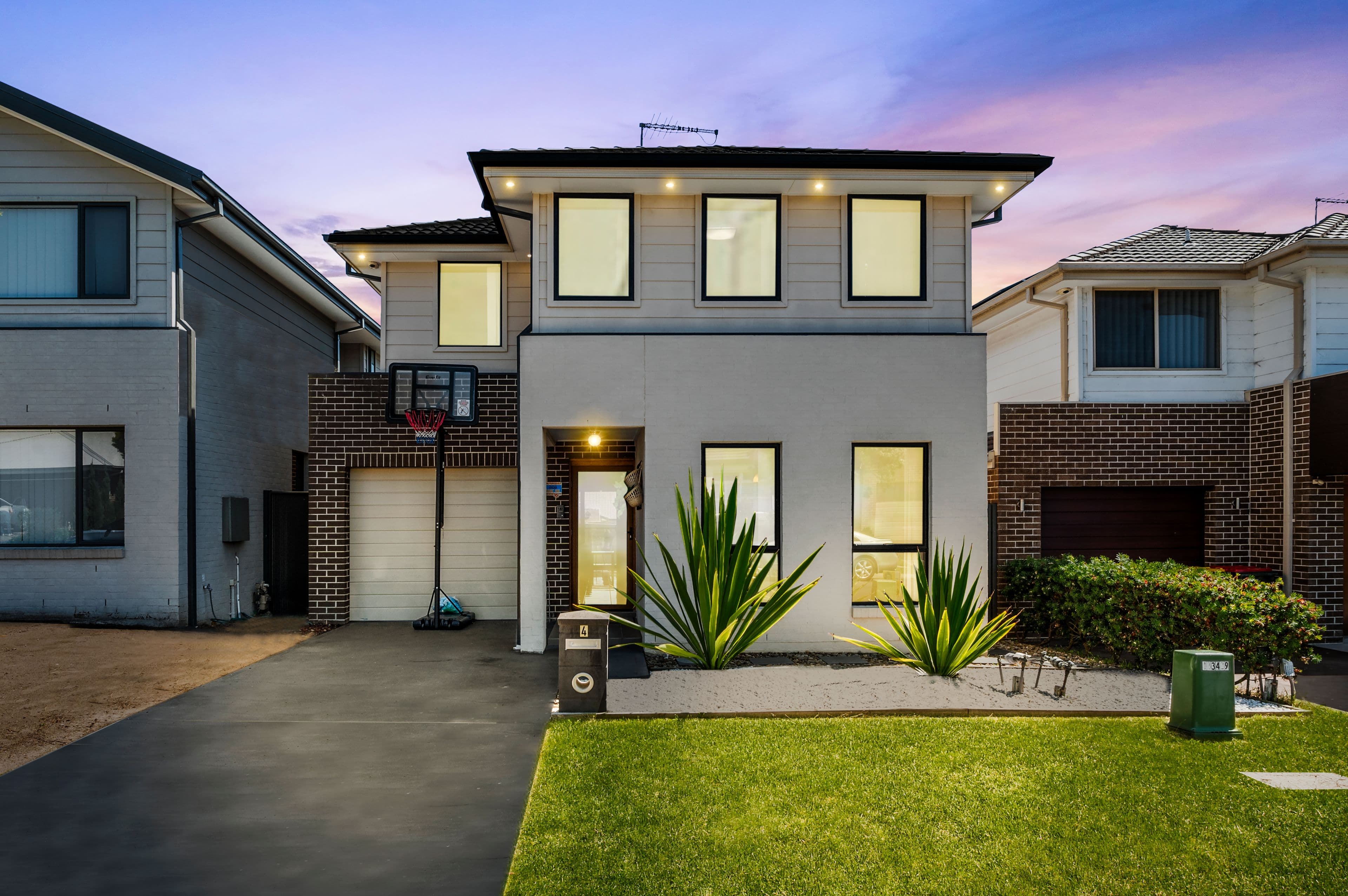 4 Fenner Place, Ropes Crossing NSW 2760, Ropes Crossing - Image 1