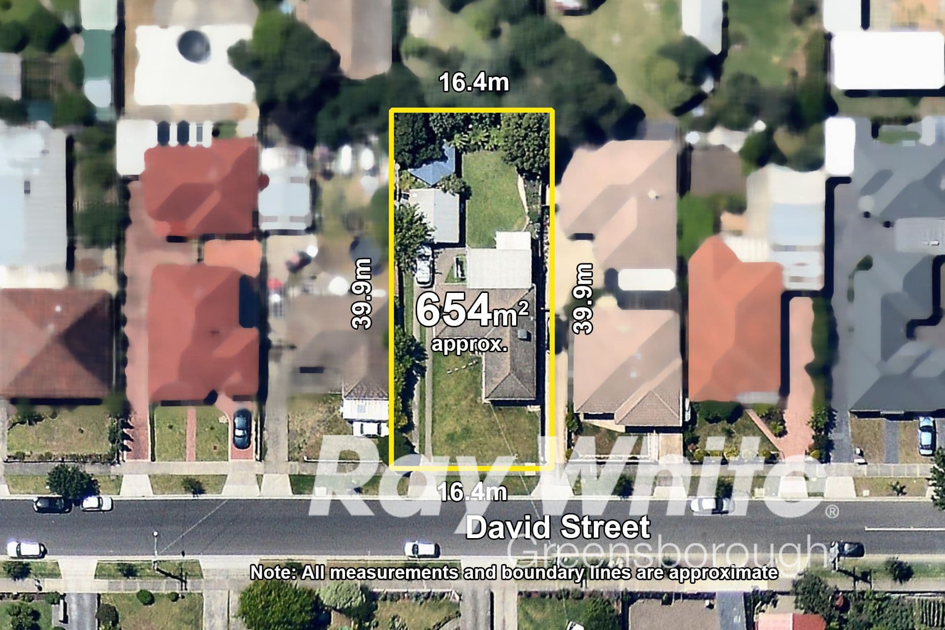 64 David Street, Lalor VIC 3075, Lalor - Image 1