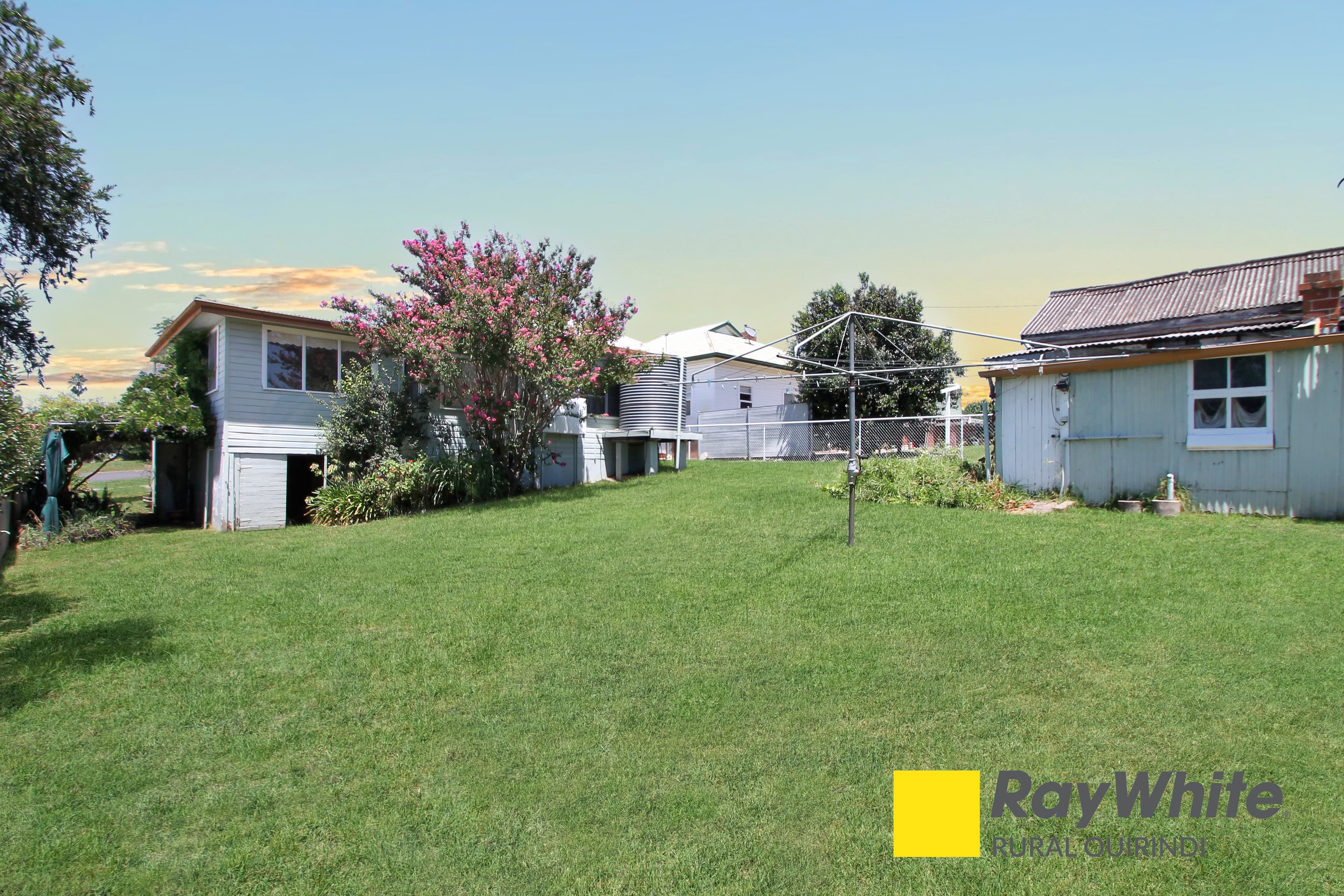 25 Dalley Street, Quirindi NSW 2343, Quirindi - Thumbnail 2