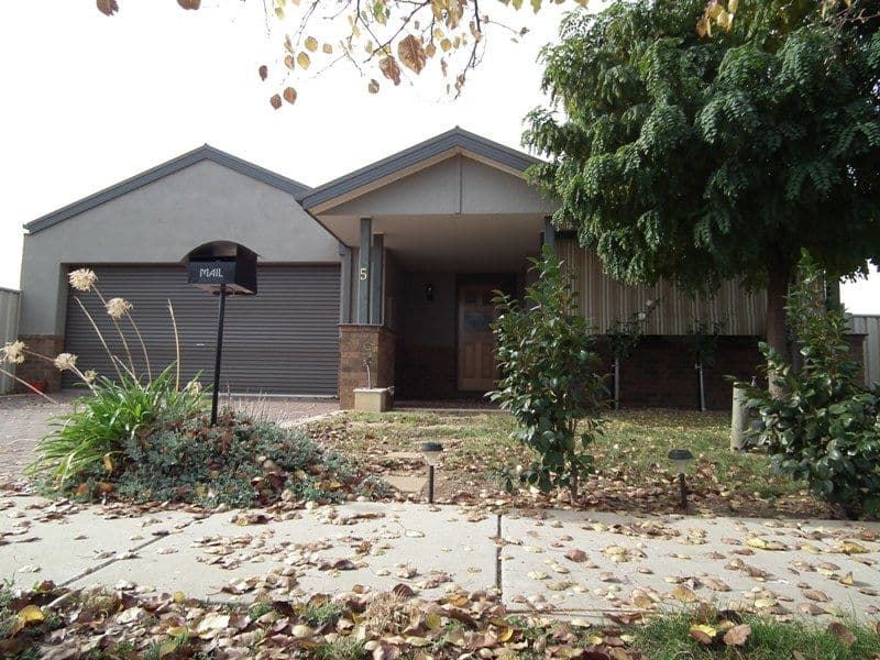 5 Helena Court, NAGAMBIE VIC 3608, Nagambie - Image 1