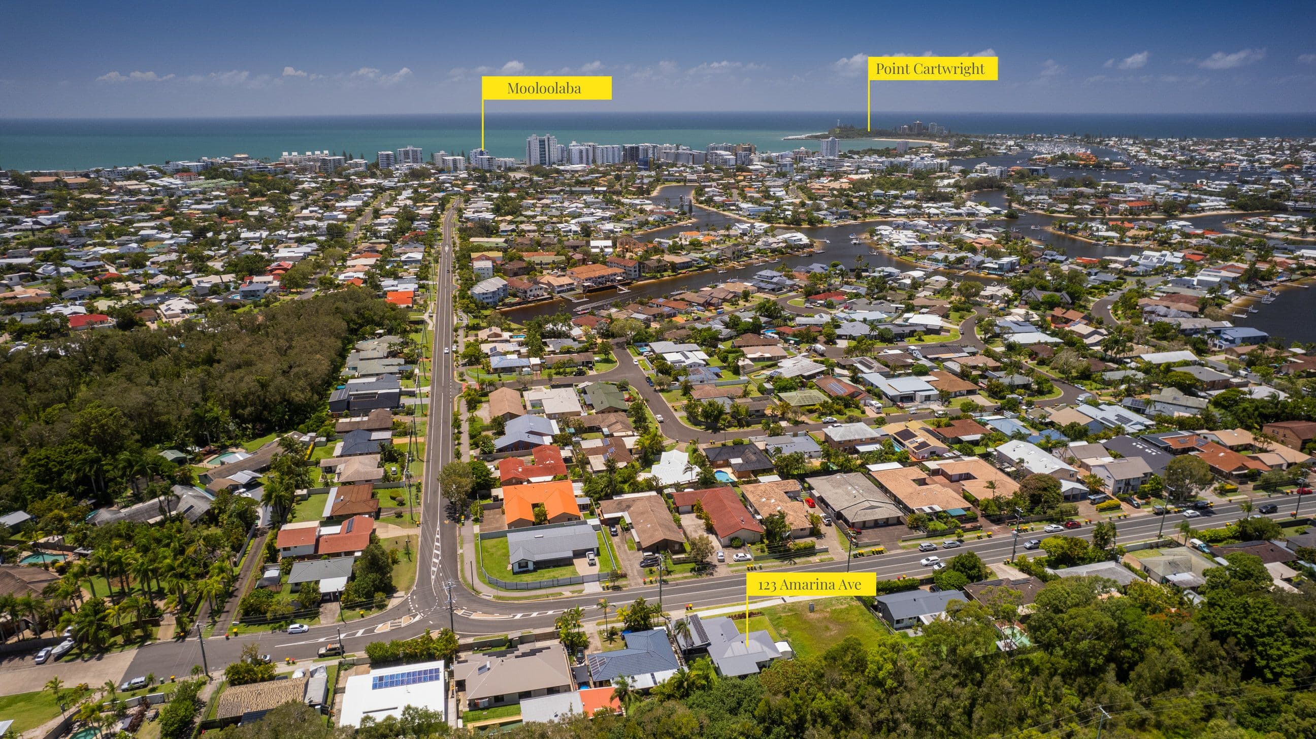 123 Amarina Avenue, Mooloolaba QLD 4557, Mooloolaba - Thumbnail 4