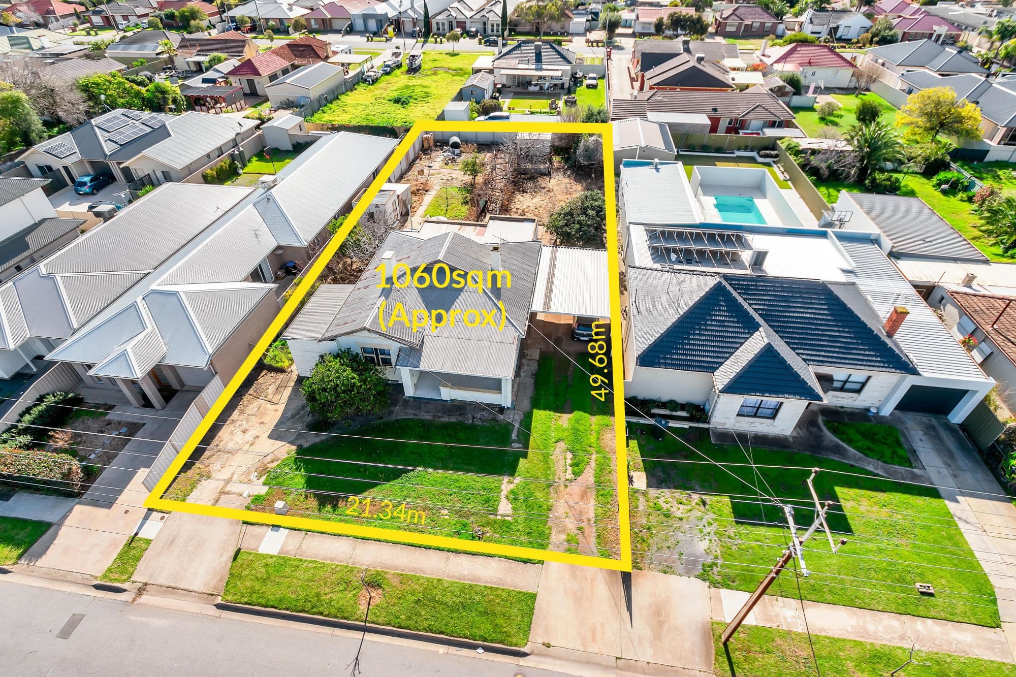 16 Raymond Avenue, Seaton SA 5023, Seaton - Image 1