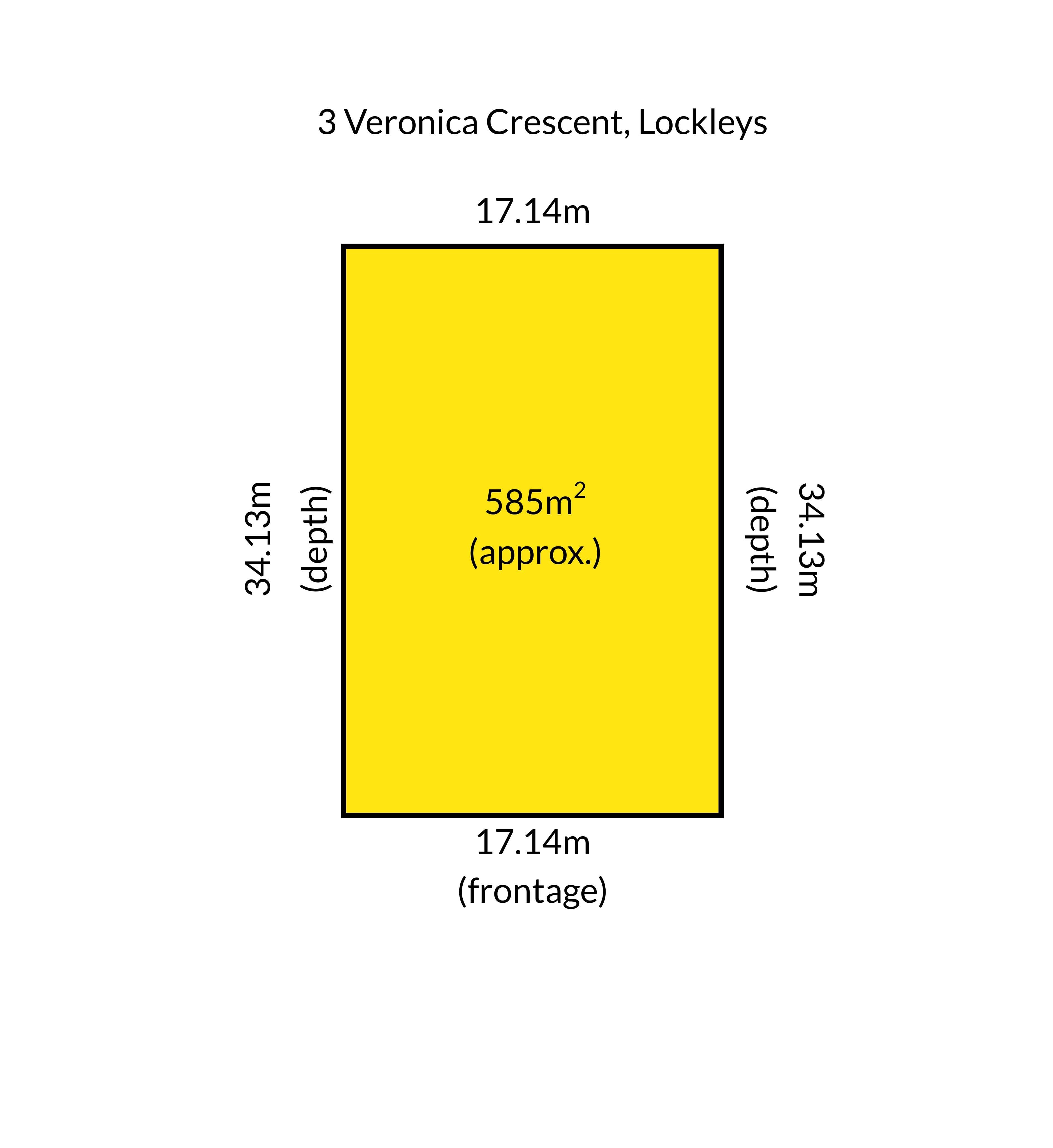3 Veronica Crescent, Lockleys SA 5032, Lockleys - Thumbnail 2