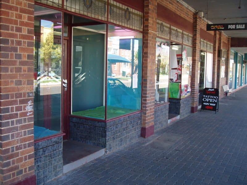 68 Alfred, CHARLEVILLE QLD 4470, Charleville - Thumbnail 5