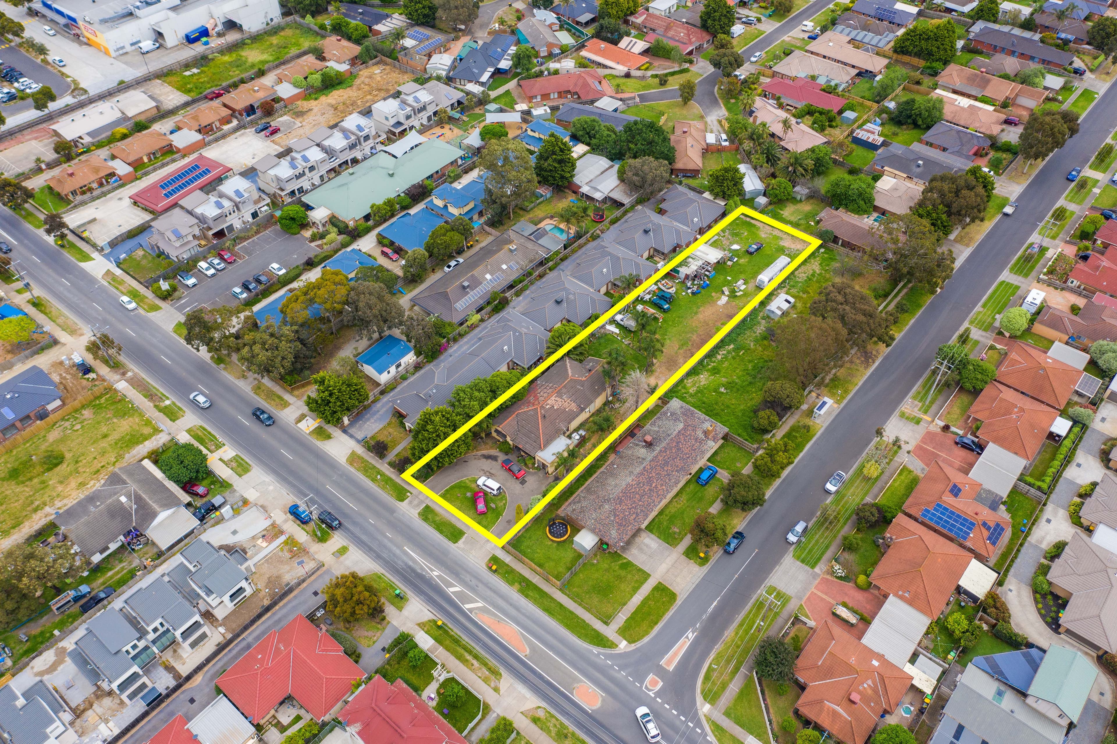 37 McCormicks Road, Carrum Downs VIC 3201, Carrum Downs - Image 1